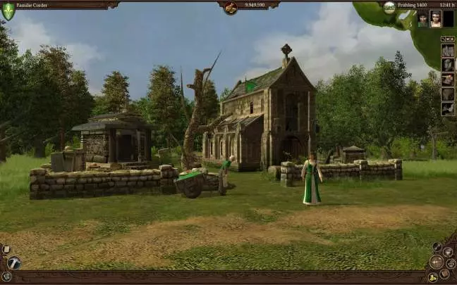 The Guild 2: Renaissance