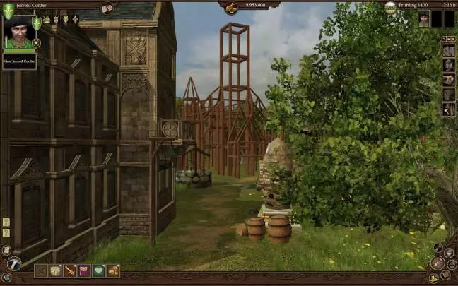 The Guild 2 Renaissance