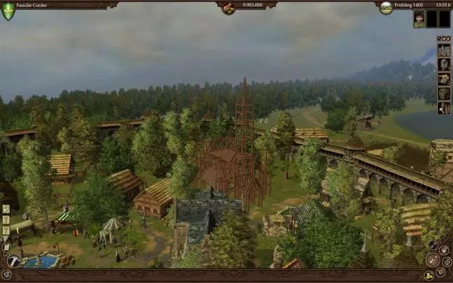 The Guild 2: Renaissance