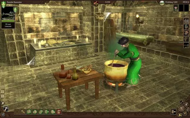 The Guild 2 Renaissance - PC