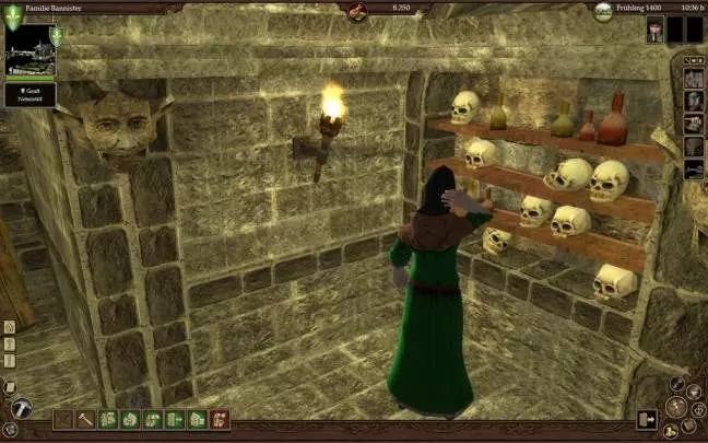 The Guild 2 Renaissance