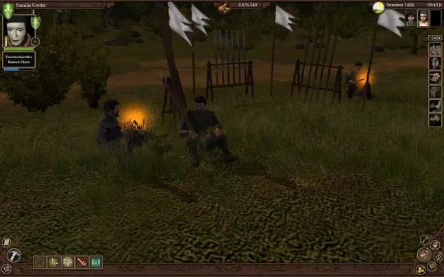 The Guild 2 Renaissance