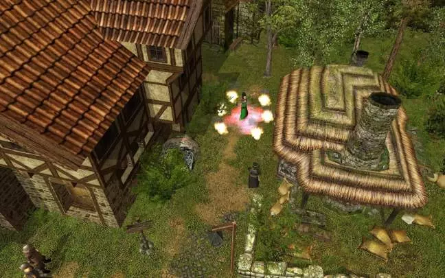 The Guild 2: Renaissance