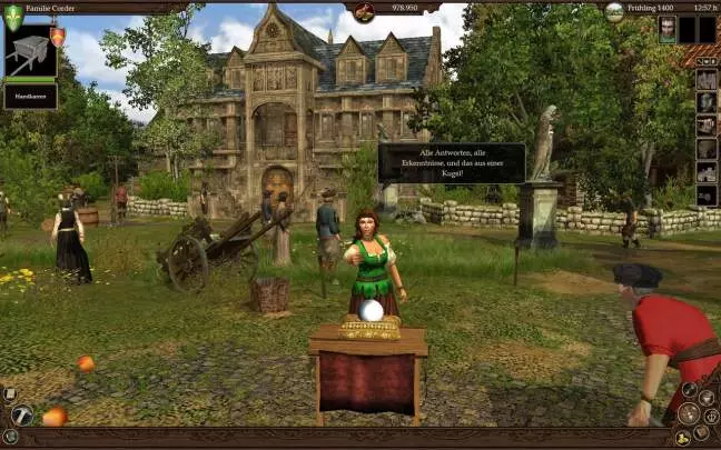 The Guild 2 Renaissance