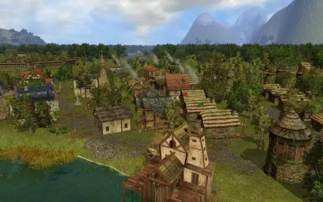 The Guild 2 Renaissance