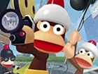 Ape Escape Move