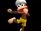 Ape Escape Move - Imagen