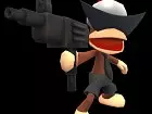 Ape Escape Move - Imagen PS3