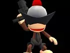Ape Escape Move 