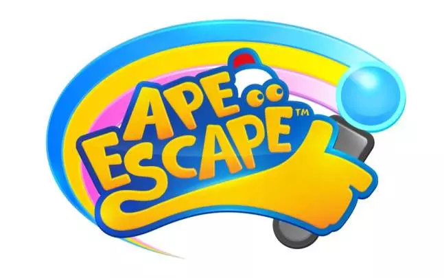 Ape Escape Move - PS3