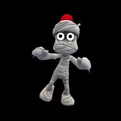 Ape Escape Move