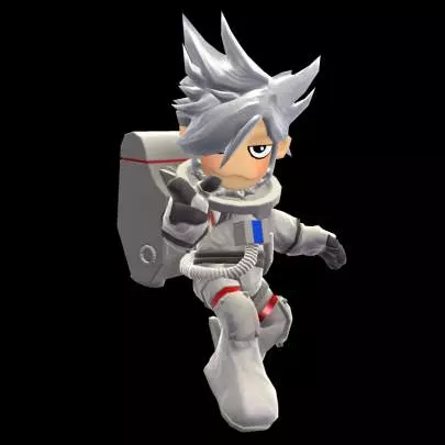 Ape Escape Move - PS3