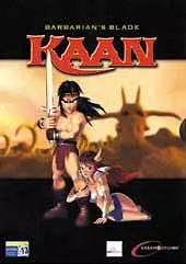 KAAN: Barbarian's Blade