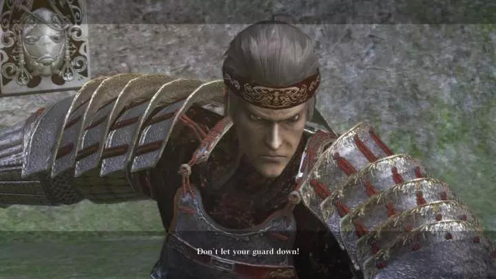 Nier El mundo de los receptáculos