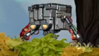 Robox: Teaser Trailer