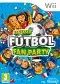 Fantastic Fútbol Fan Party