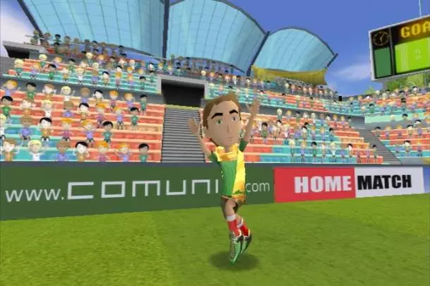 Fantastic Fútbol Fan Party