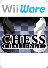 Carátula de Chess Challenge!