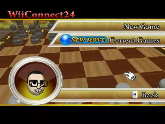 Chess Challenge! - Wii