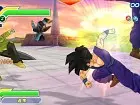 Dragon Ball Z Tenkaichi 