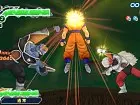 Dragon Ball Z Tenkaichi - Imagen PSP