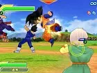 Dragon Ball Z Tenkaichi 
