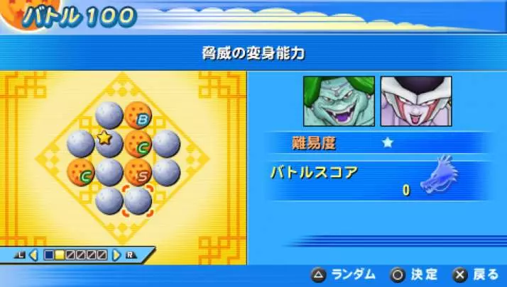 Dragon Ball Z Tenkaichi