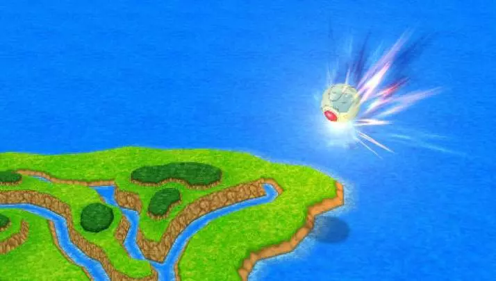 Dragon Ball Z: Tenkaichi Tag Team