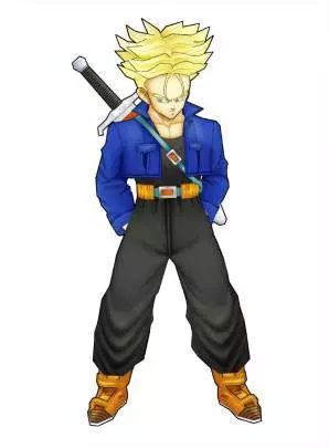 Dragon Ball Z Tenkaichi