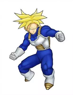 Dragon Ball Z: Tenkaichi Tag Team