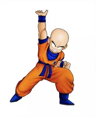 Dragon Ball Z Tenkaichi