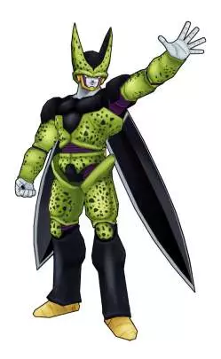 Dragon Ball Z Tenkaichi - PSP