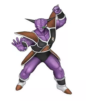 Dragon Ball Z: Tenkaichi Tag Team