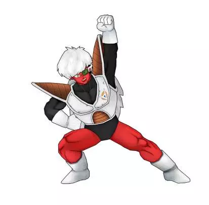 Dragon Ball Z Tenkaichi - PSP