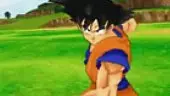 Dragon Ball Z Tenkaichi: Trailer oficial