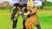 Dragon Ball Z Tenkaichi: Gameplay E3 2010