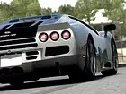 Forza Motorsport 3: Exotic Car Pack