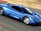Forza Motorsport 3 Exotic Car - Imagen