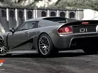 Forza Motorsport 3 Exotic Car - Pantalla