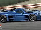 Forza Motorsport 3 Exotic Car - Imagen