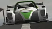 Forza Motorsport 3 Exotic Car: Trailer oficial