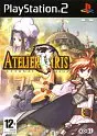 Atelier Iris: Eternal Mana PS2