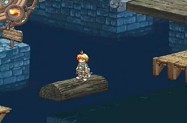 Atelier Iris Eternal Mana