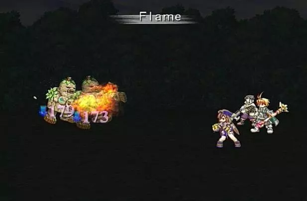 Atelier Iris: Eternal Mana