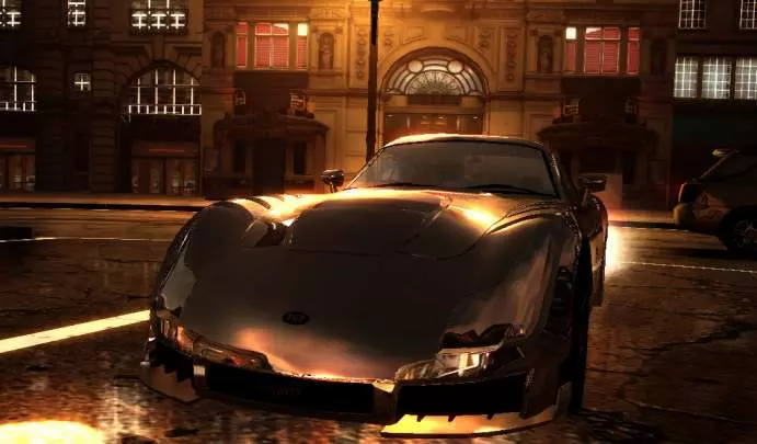 The Heavy - Xbox 360