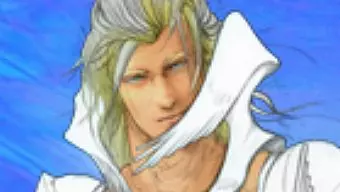 El Shaddai podría llegar a Wii U y PSVita