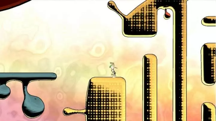 El Shaddai: Ascension of the Metatron