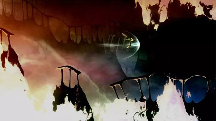 El Shaddai: Ascension of the Metatron