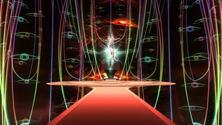 El Shaddai: Ascension of the Metatron