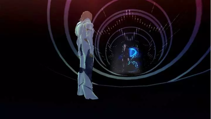 El Shaddai: Ascension of the Metatron